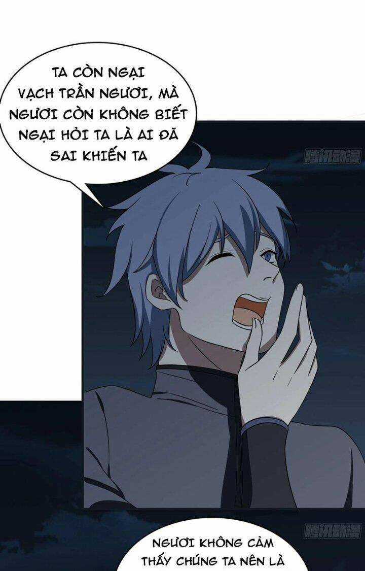 TA LÀM KIÊU HÙNG TẠI DỊ GIỚI Chapter 708 trang 17