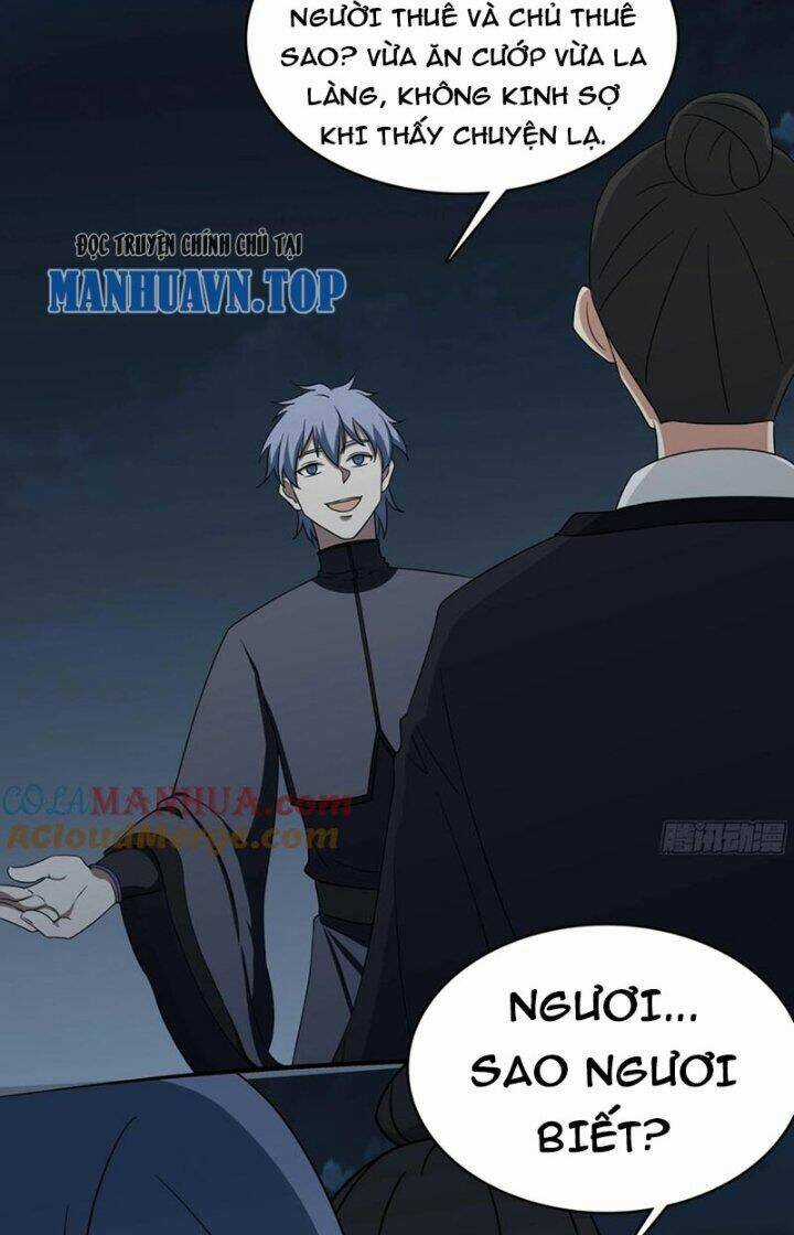 TA LÀM KIÊU HÙNG TẠI DỊ GIỚI Chapter 708 trang 18