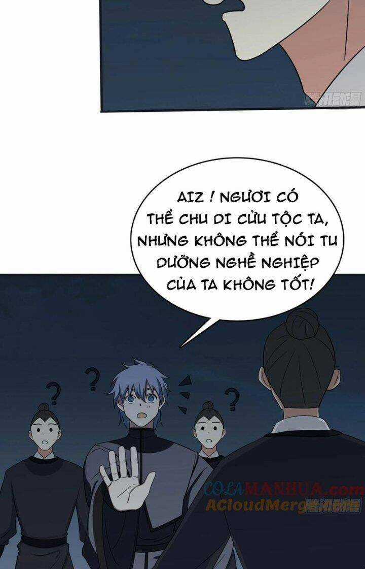 TA LÀM KIÊU HÙNG TẠI DỊ GIỚI Chapter 708 trang 20