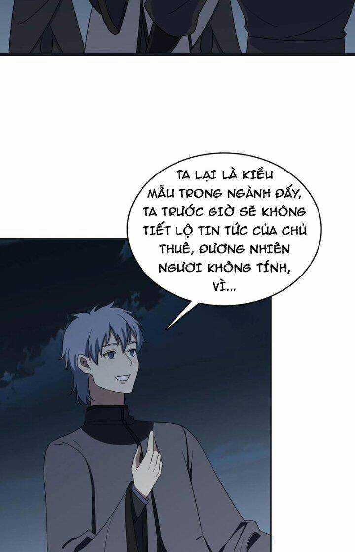 TA LÀM KIÊU HÙNG TẠI DỊ GIỚI Chapter 708 trang 21