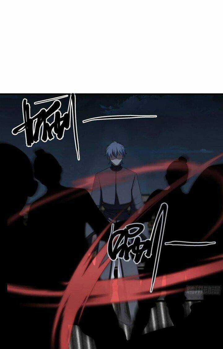 TA LÀM KIÊU HÙNG TẠI DỊ GIỚI Chapter 708 trang 23