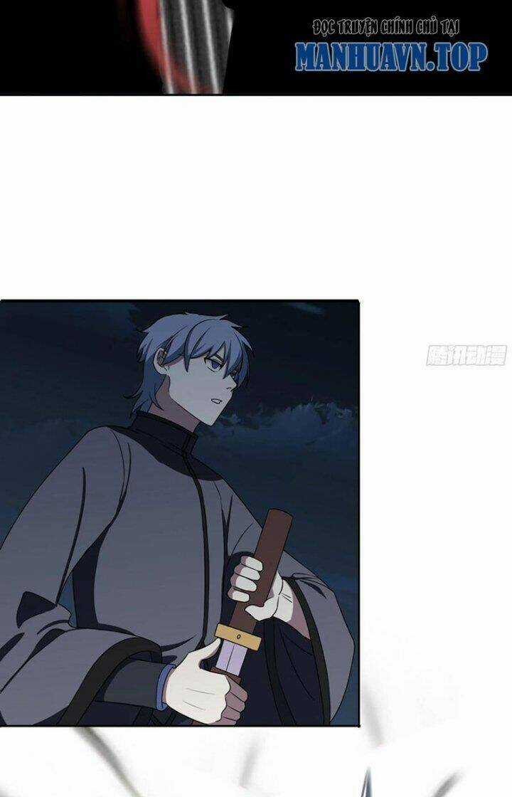 TA LÀM KIÊU HÙNG TẠI DỊ GIỚI Chapter 708 trang 24