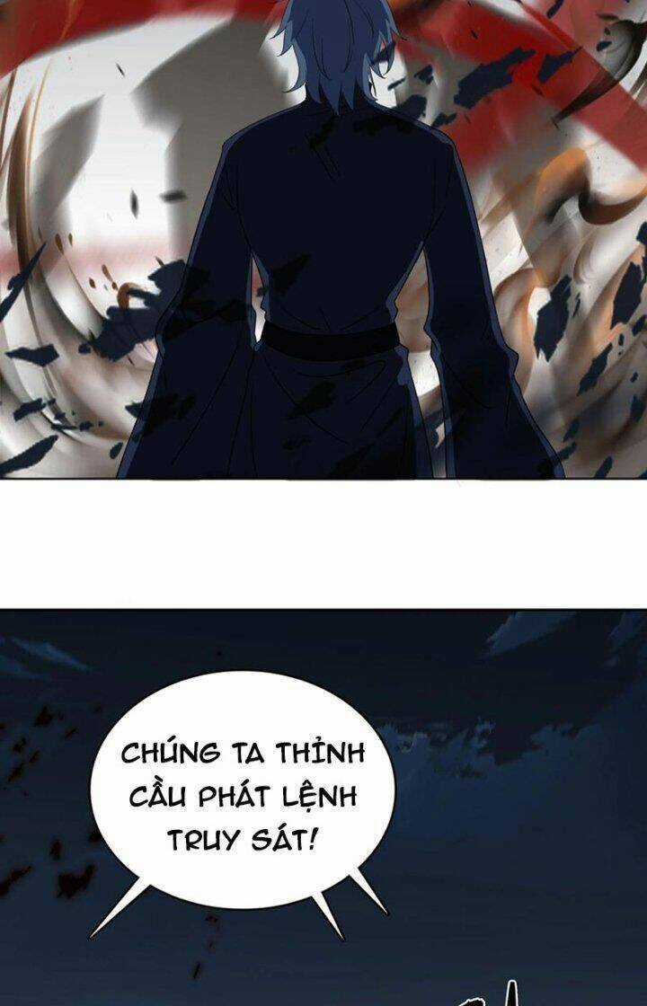 TA LÀM KIÊU HÙNG TẠI DỊ GIỚI Chapter 708 trang 27