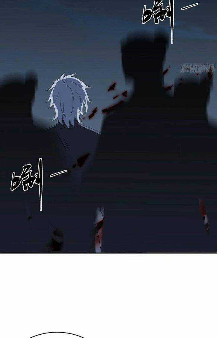 TA LÀM KIÊU HÙNG TẠI DỊ GIỚI Chapter 708 trang 28