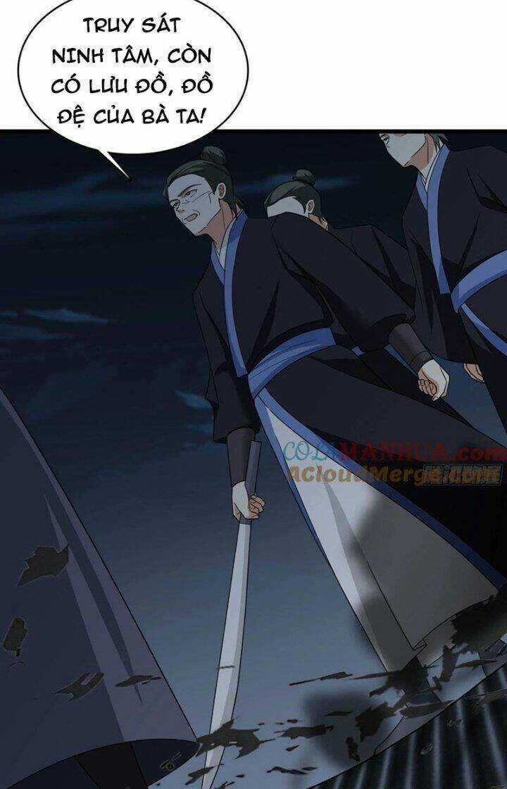 TA LÀM KIÊU HÙNG TẠI DỊ GIỚI Chapter 708 trang 29