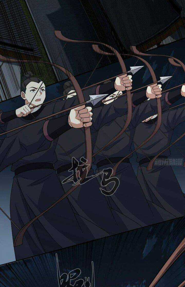 TA LÀM KIÊU HÙNG TẠI DỊ GIỚI Chapter 708 trang 3