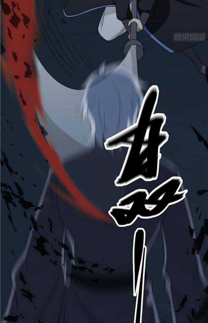 TA LÀM KIÊU HÙNG TẠI DỊ GIỚI Chapter 708 trang 33