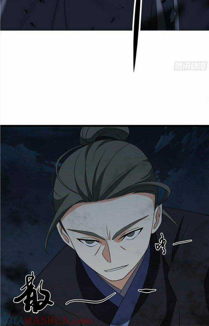 TA LÀM KIÊU HÙNG TẠI DỊ GIỚI Chapter 708 trang 34