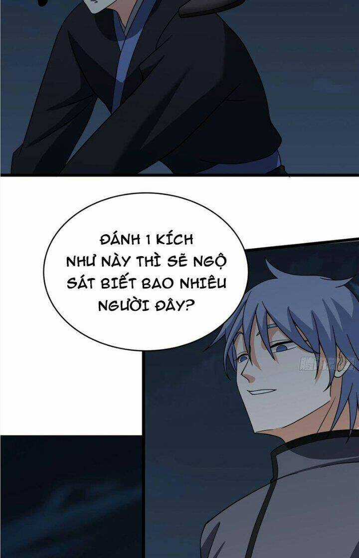 TA LÀM KIÊU HÙNG TẠI DỊ GIỚI Chapter 708 trang 36