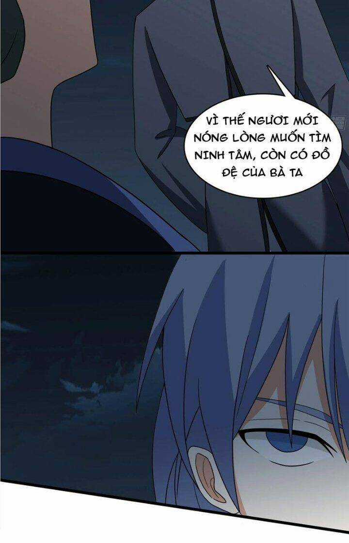 TA LÀM KIÊU HÙNG TẠI DỊ GIỚI Chapter 708 trang 39