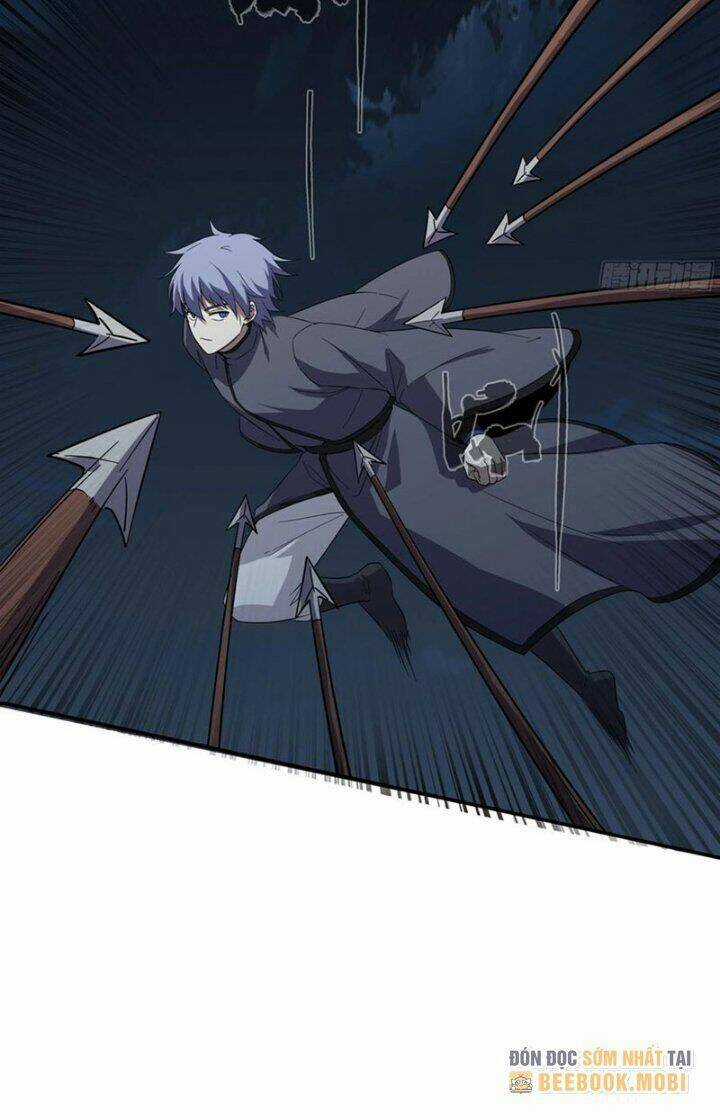 TA LÀM KIÊU HÙNG TẠI DỊ GIỚI Chapter 708 trang 4