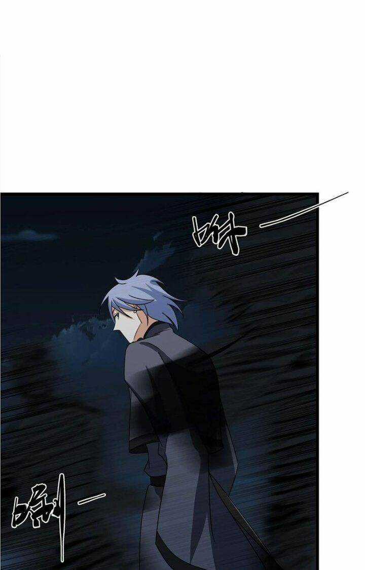 TA LÀM KIÊU HÙNG TẠI DỊ GIỚI Chapter 708 trang 40