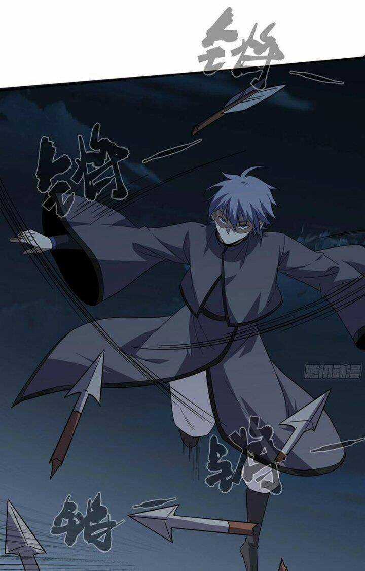 TA LÀM KIÊU HÙNG TẠI DỊ GIỚI Chapter 708 trang 5