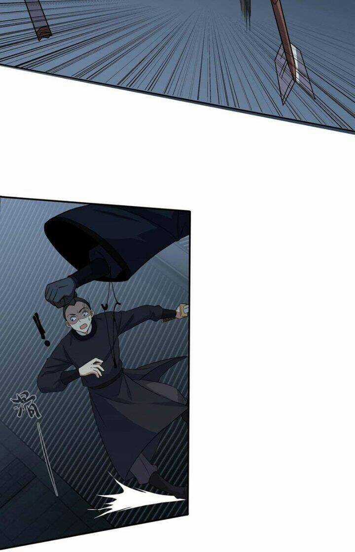 TA LÀM KIÊU HÙNG TẠI DỊ GIỚI Chapter 708 trang 6