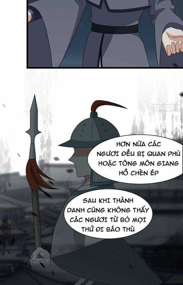 TA LÀM KIÊU HÙNG TẠI DỊ GIỚI Chapter 709 trang 10