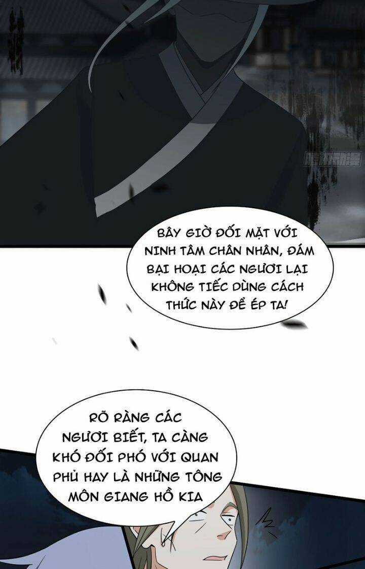 TA LÀM KIÊU HÙNG TẠI DỊ GIỚI Chapter 709 trang 11