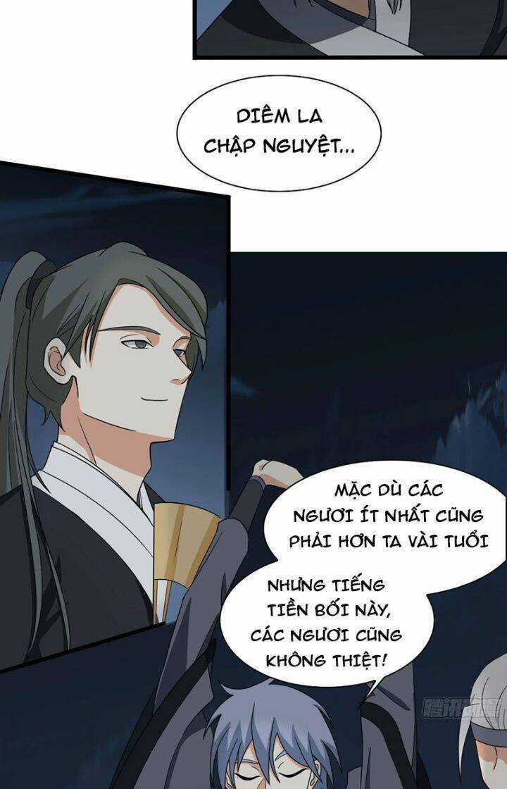 TA LÀM KIÊU HÙNG TẠI DỊ GIỚI Chapter 709 trang 2