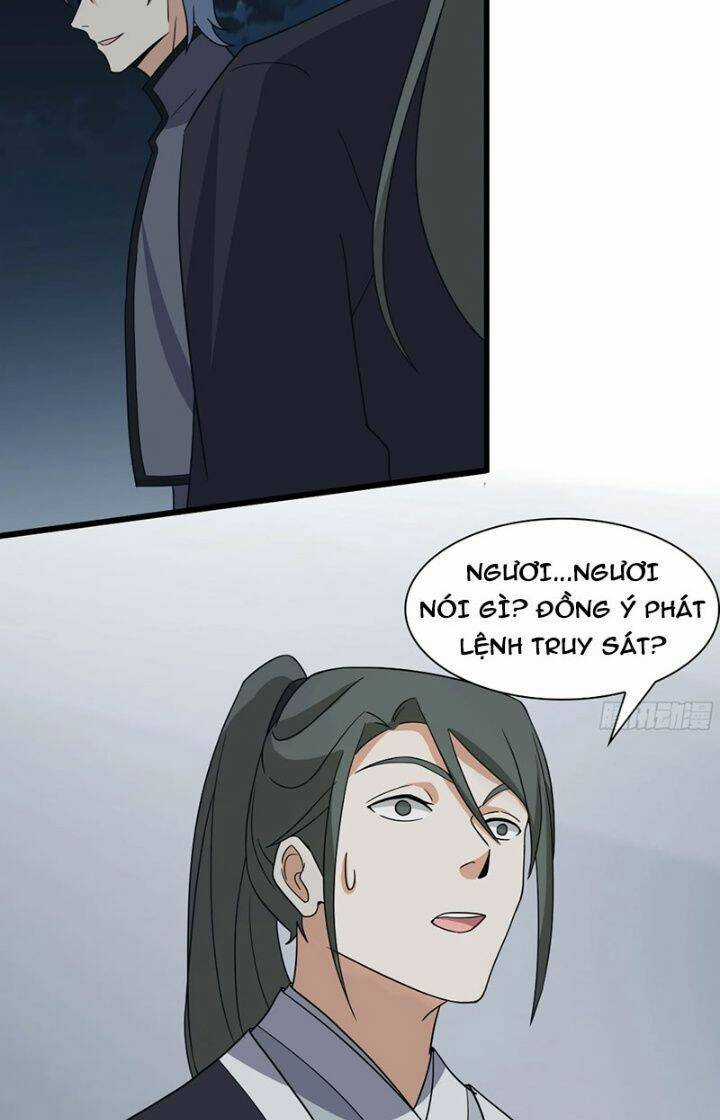 TA LÀM KIÊU HÙNG TẠI DỊ GIỚI Chapter 709 trang 22