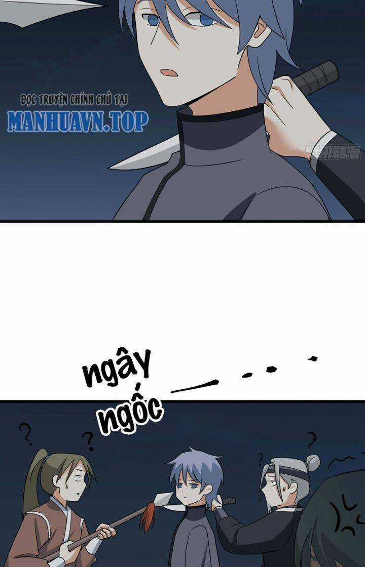 TA LÀM KIÊU HÙNG TẠI DỊ GIỚI Chapter 709 trang 24