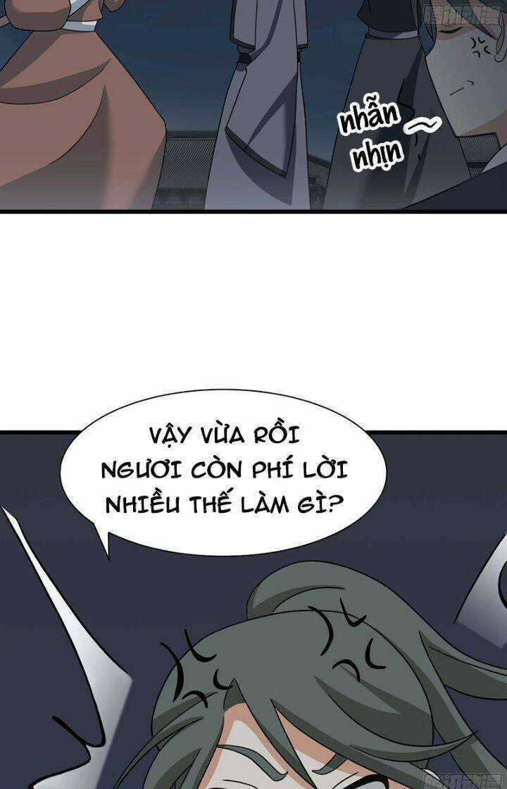 TA LÀM KIÊU HÙNG TẠI DỊ GIỚI Chapter 709 trang 25