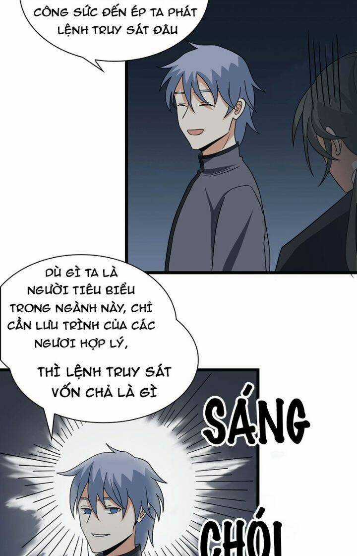 TA LÀM KIÊU HÙNG TẠI DỊ GIỚI Chapter 709 trang 27