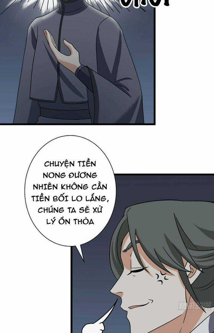 TA LÀM KIÊU HÙNG TẠI DỊ GIỚI Chapter 709 trang 28