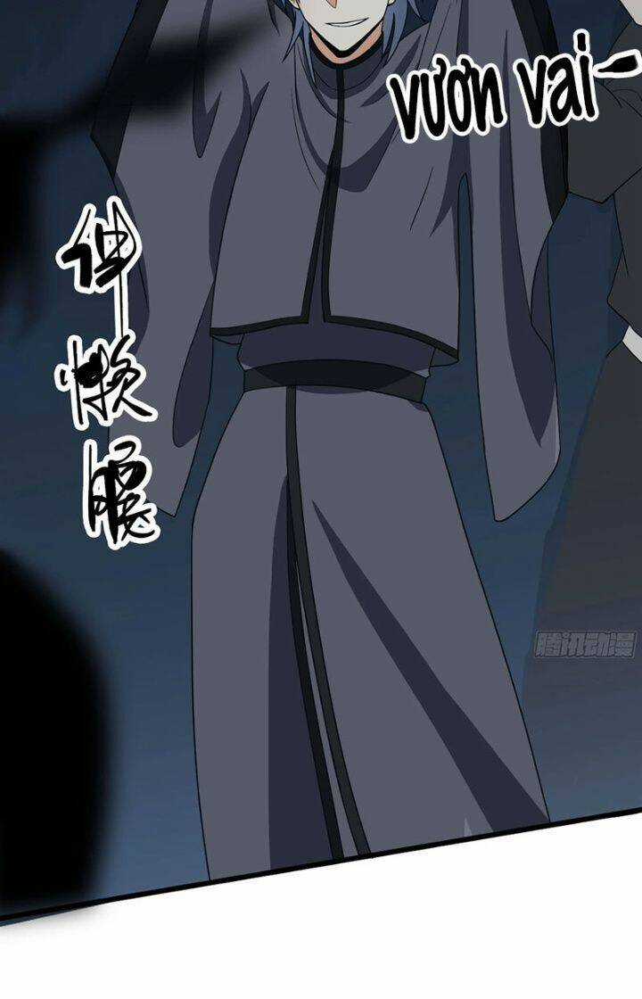 TA LÀM KIÊU HÙNG TẠI DỊ GIỚI Chapter 709 trang 3