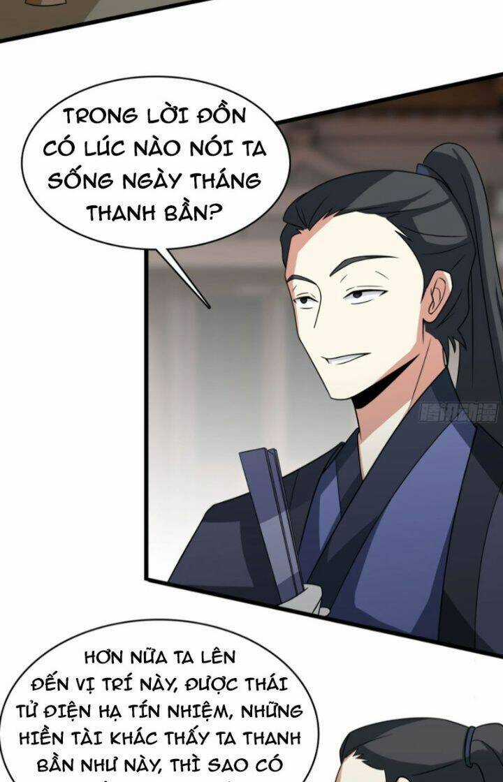 TA LÀM KIÊU HÙNG TẠI DỊ GIỚI Chapter 710 trang 11