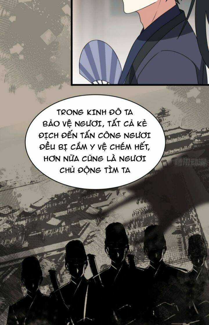 TA LÀM KIÊU HÙNG TẠI DỊ GIỚI Chapter 710 trang 16