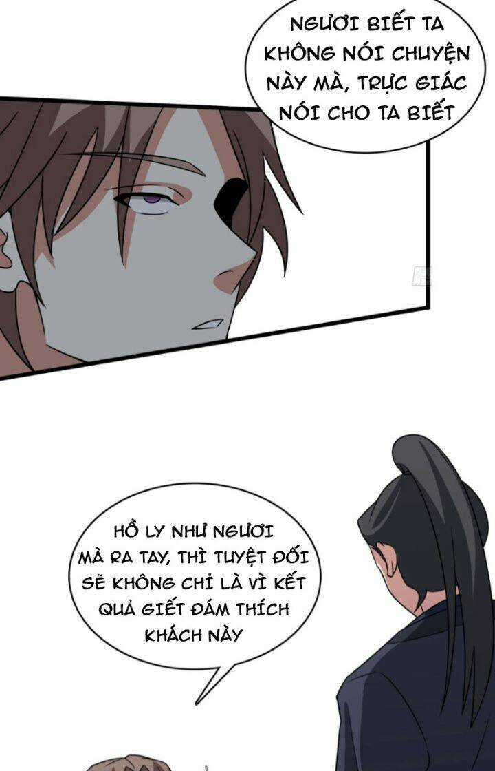 TA LÀM KIÊU HÙNG TẠI DỊ GIỚI Chapter 710 trang 18