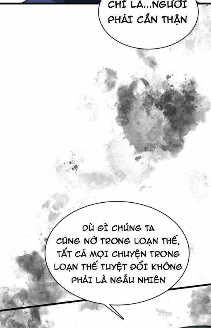 TA LÀM KIÊU HÙNG TẠI DỊ GIỚI Chapter 710 trang 22