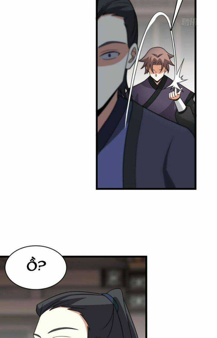 TA LÀM KIÊU HÙNG TẠI DỊ GIỚI Chapter 710 trang 25