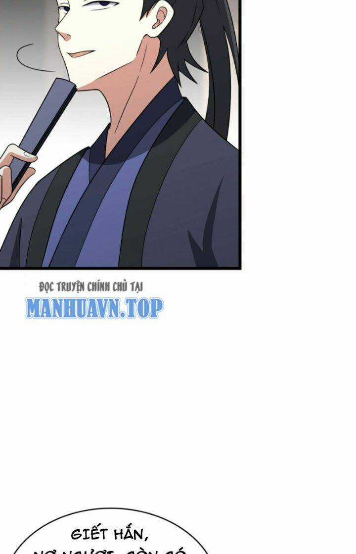 TA LÀM KIÊU HÙNG TẠI DỊ GIỚI Chapter 710 trang 26