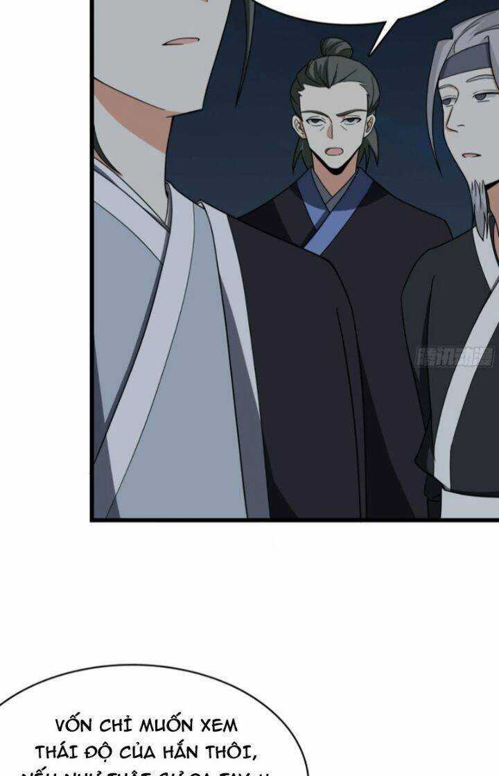 TA LÀM KIÊU HÙNG TẠI DỊ GIỚI Chapter 710 trang 3