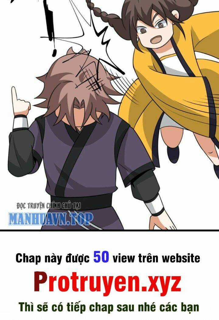 TA LÀM KIÊU HÙNG TẠI DỊ GIỚI Chapter 710 trang 32