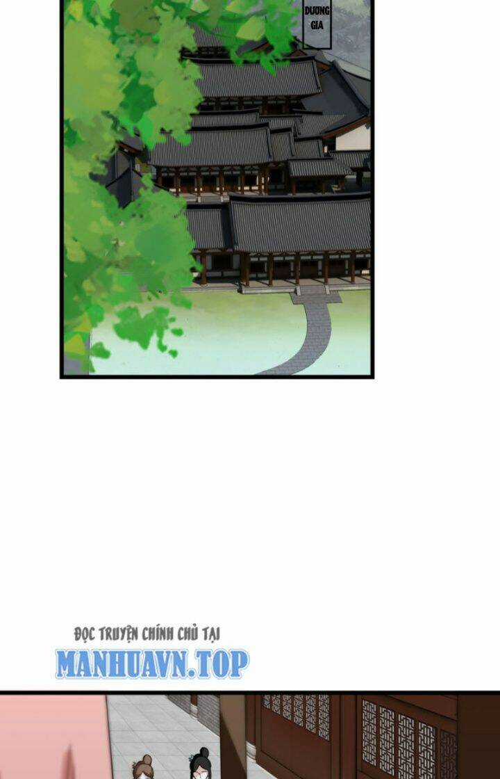 TA LÀM KIÊU HÙNG TẠI DỊ GIỚI Chapter 710 trang 7