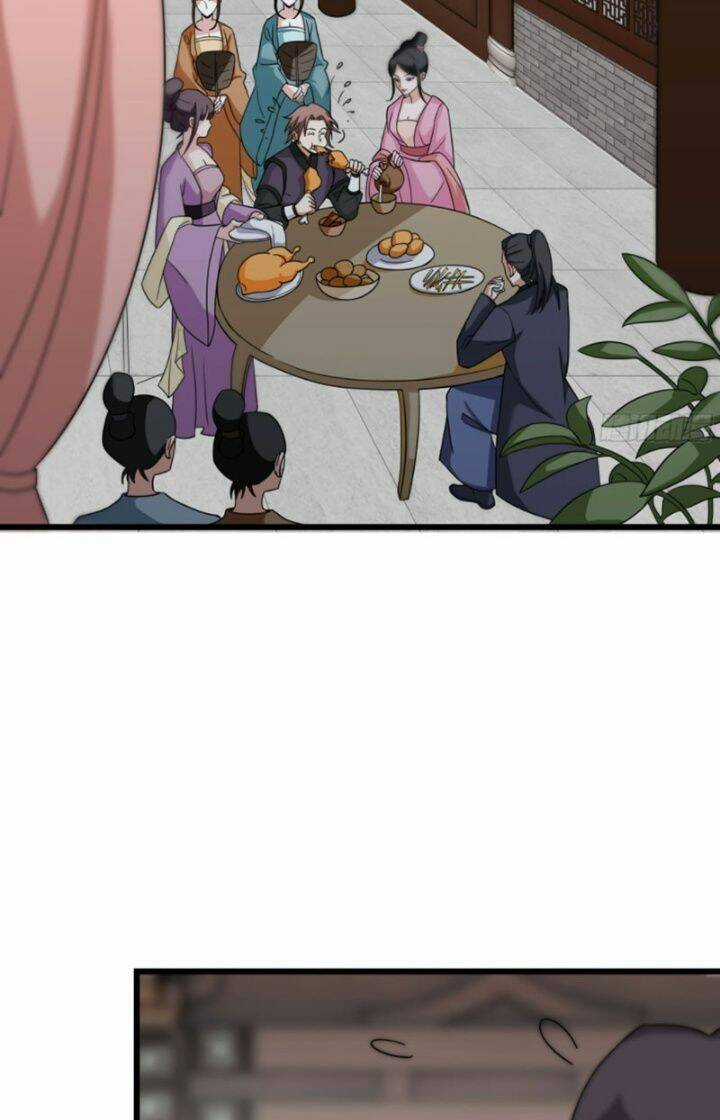 TA LÀM KIÊU HÙNG TẠI DỊ GIỚI Chapter 710 trang 8