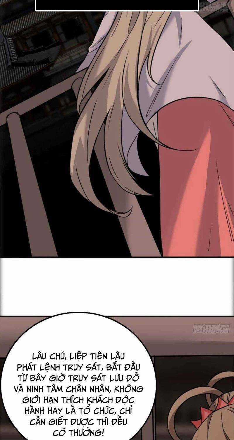 TA LÀM KIÊU HÙNG TẠI DỊ GIỚI Chapter 711 trang 10