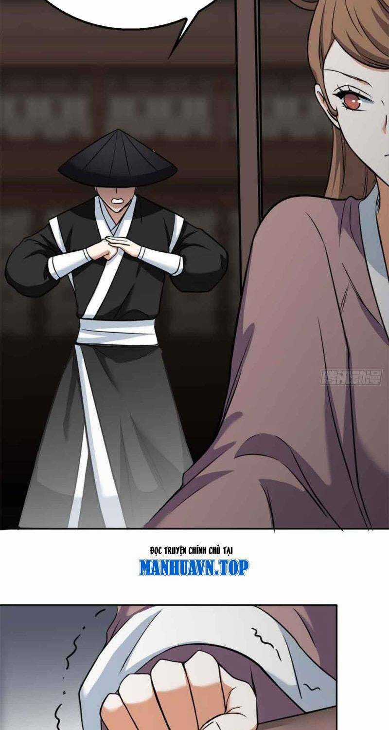 TA LÀM KIÊU HÙNG TẠI DỊ GIỚI Chapter 711 trang 11