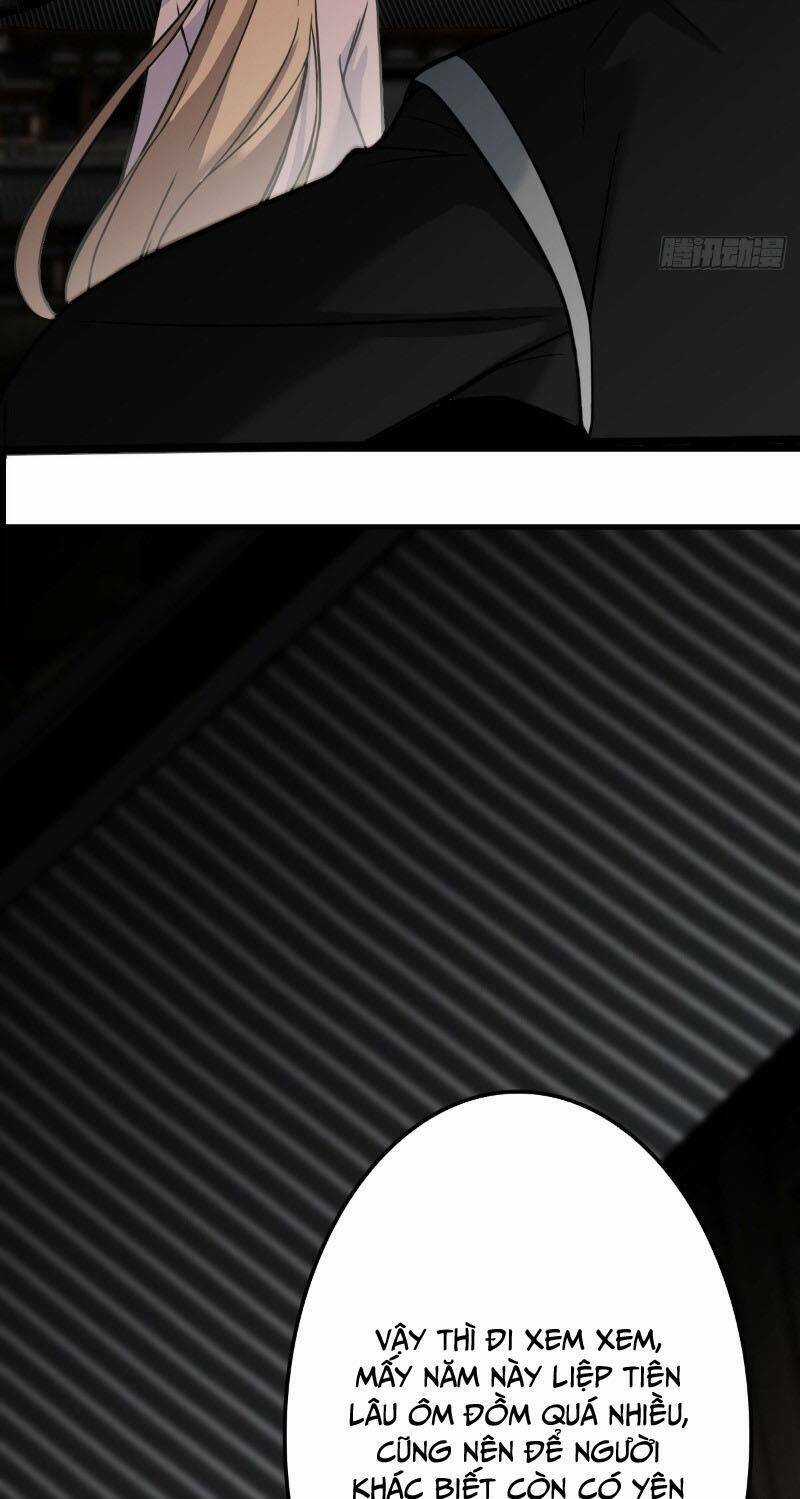 TA LÀM KIÊU HÙNG TẠI DỊ GIỚI Chapter 711 trang 16