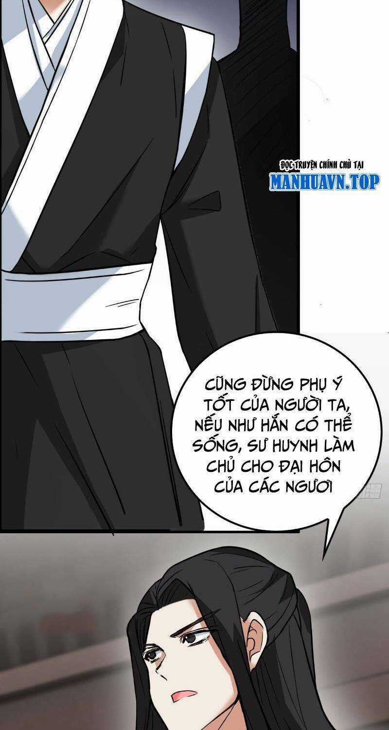 TA LÀM KIÊU HÙNG TẠI DỊ GIỚI Chapter 711 trang 18
