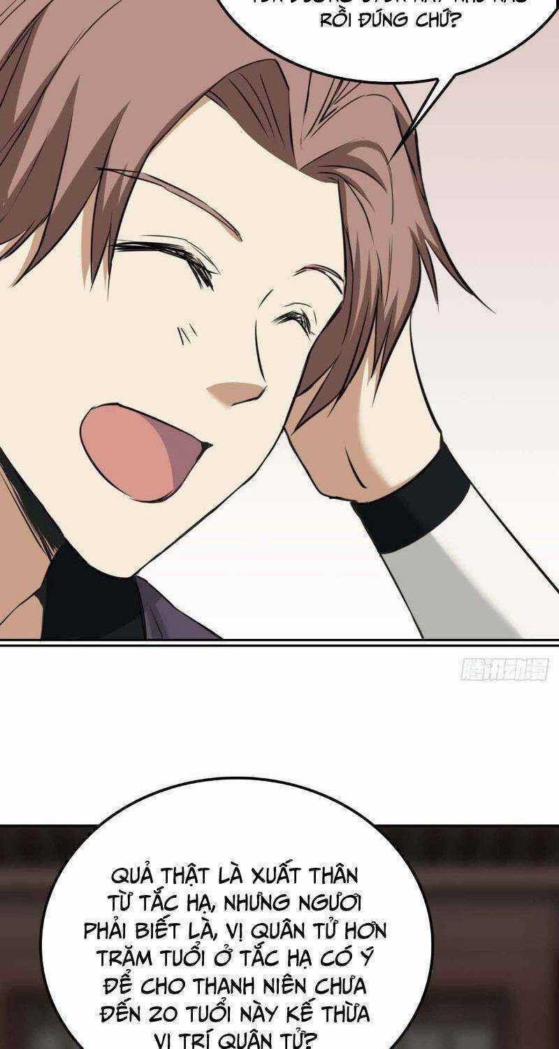 TA LÀM KIÊU HÙNG TẠI DỊ GIỚI Chapter 711 trang 2