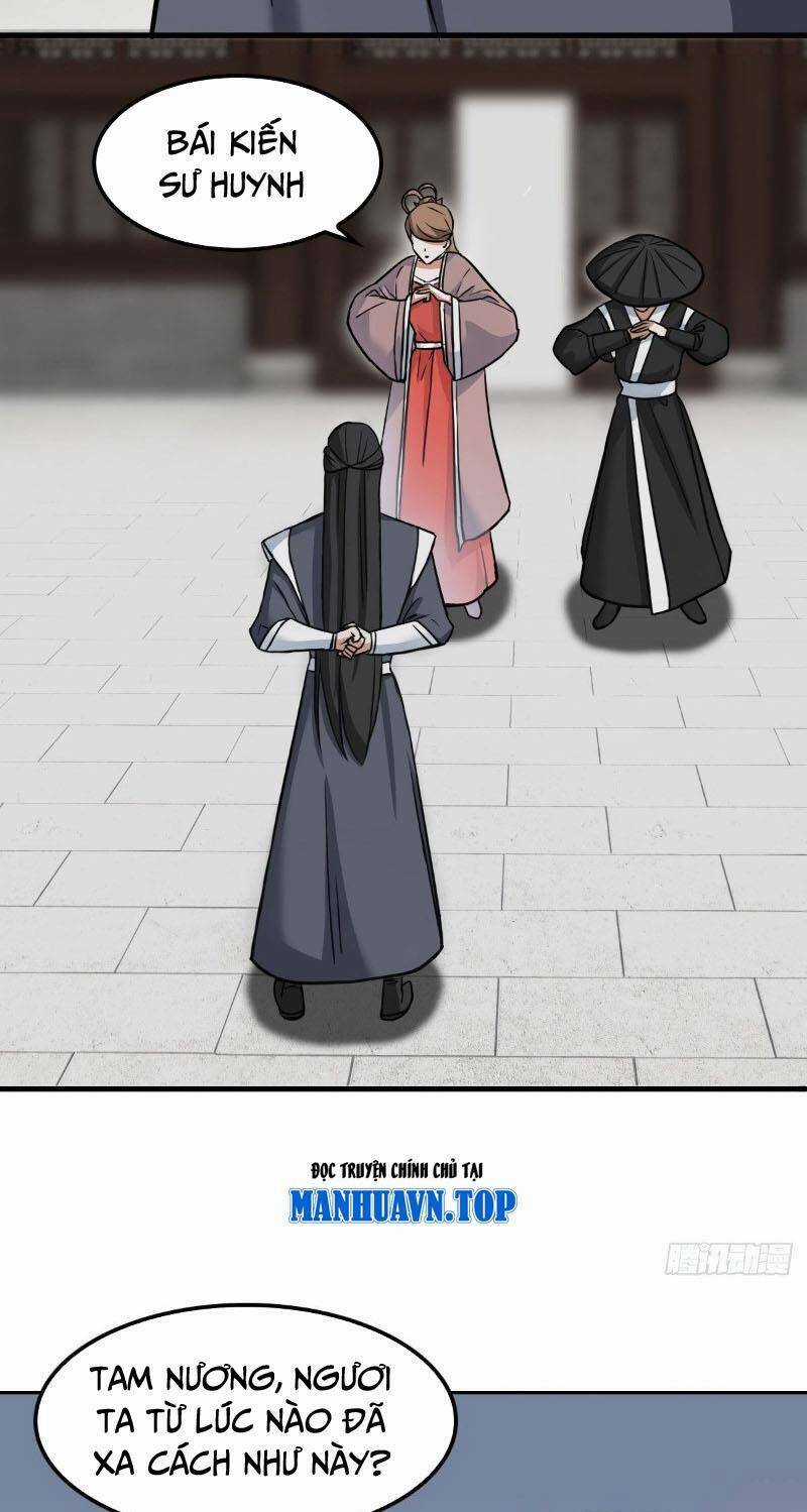 TA LÀM KIÊU HÙNG TẠI DỊ GIỚI Chapter 711 trang 20