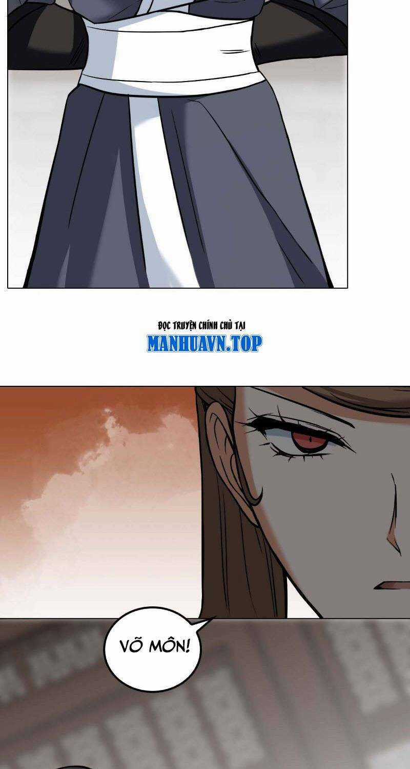 TA LÀM KIÊU HÙNG TẠI DỊ GIỚI Chapter 711 trang 25