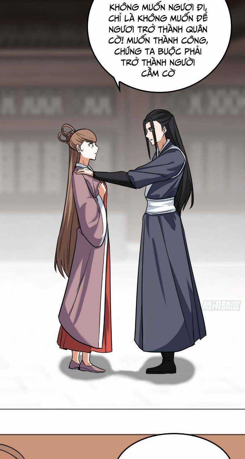 TA LÀM KIÊU HÙNG TẠI DỊ GIỚI Chapter 711 trang 29