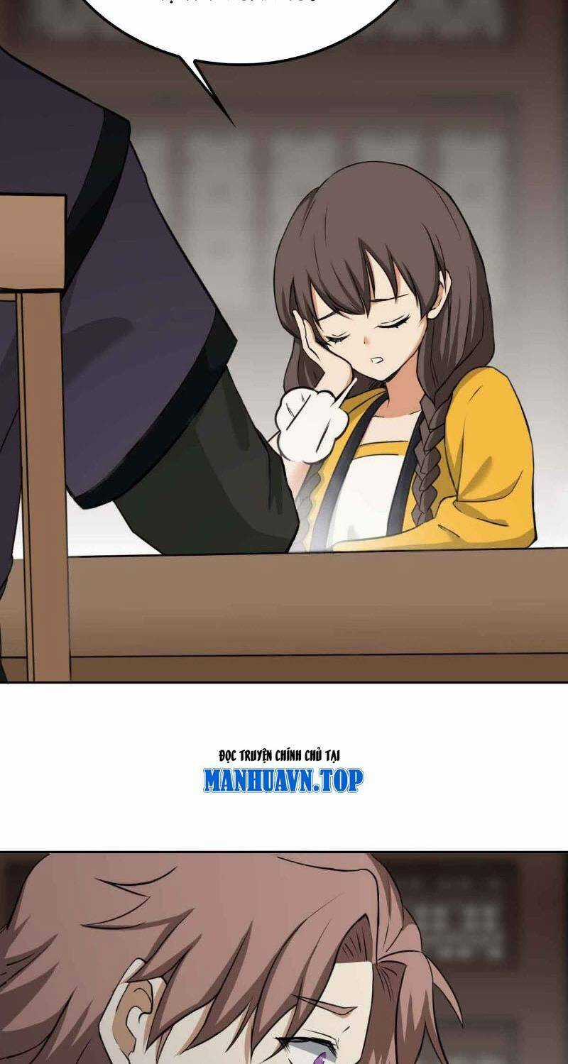 TA LÀM KIÊU HÙNG TẠI DỊ GIỚI Chapter 711 trang 3