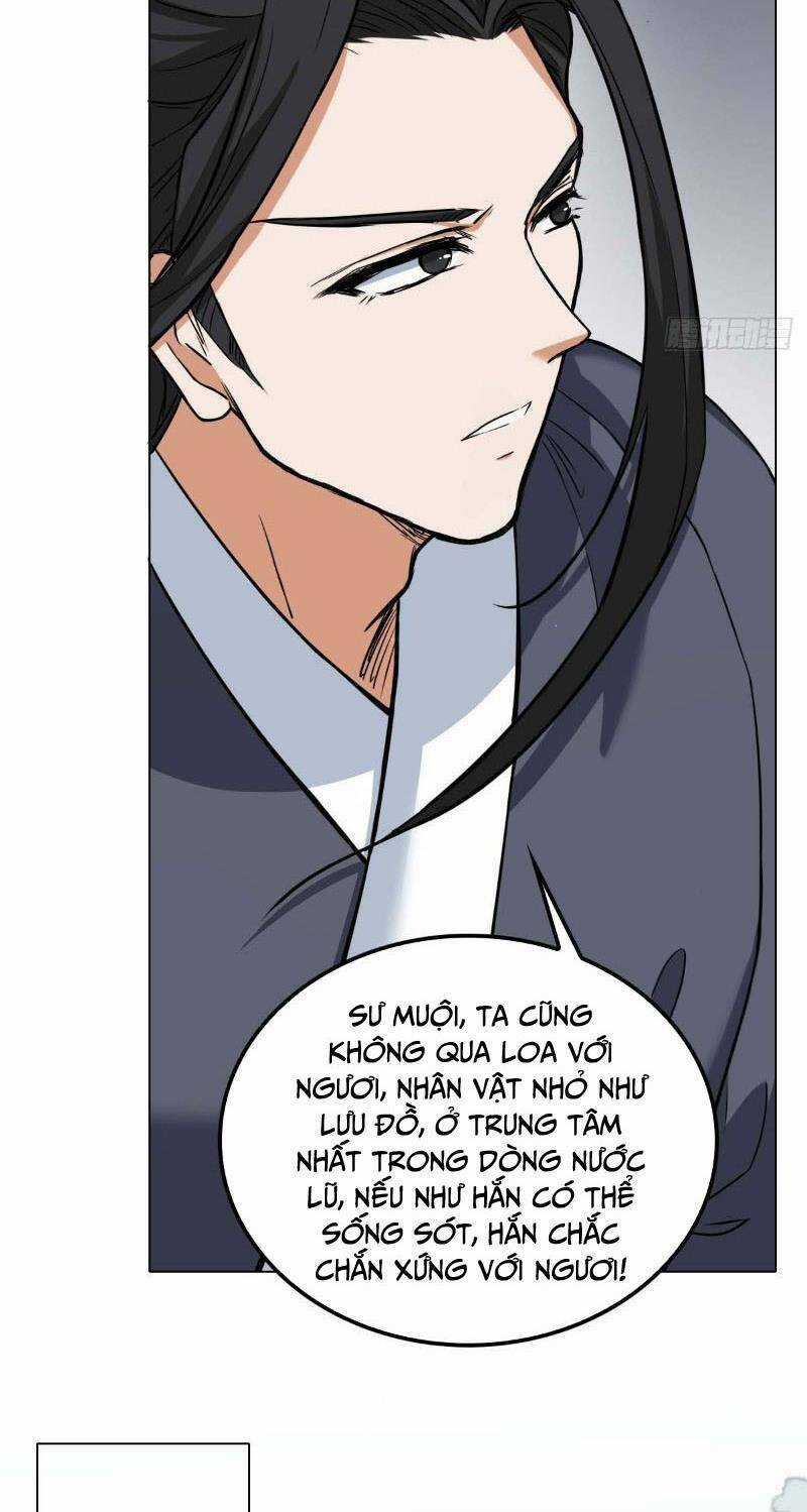 TA LÀM KIÊU HÙNG TẠI DỊ GIỚI Chapter 711 trang 32