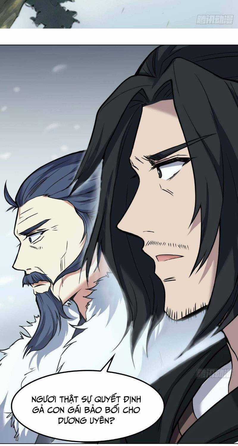 TA LÀM KIÊU HÙNG TẠI DỊ GIỚI Chapter 711 trang 35