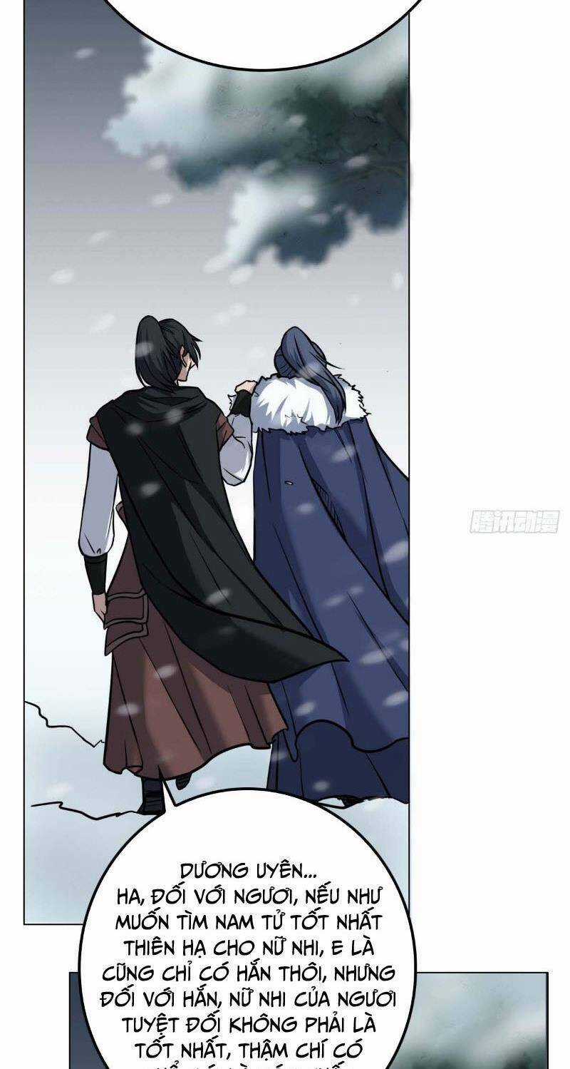 TA LÀM KIÊU HÙNG TẠI DỊ GIỚI Chapter 711 trang 37