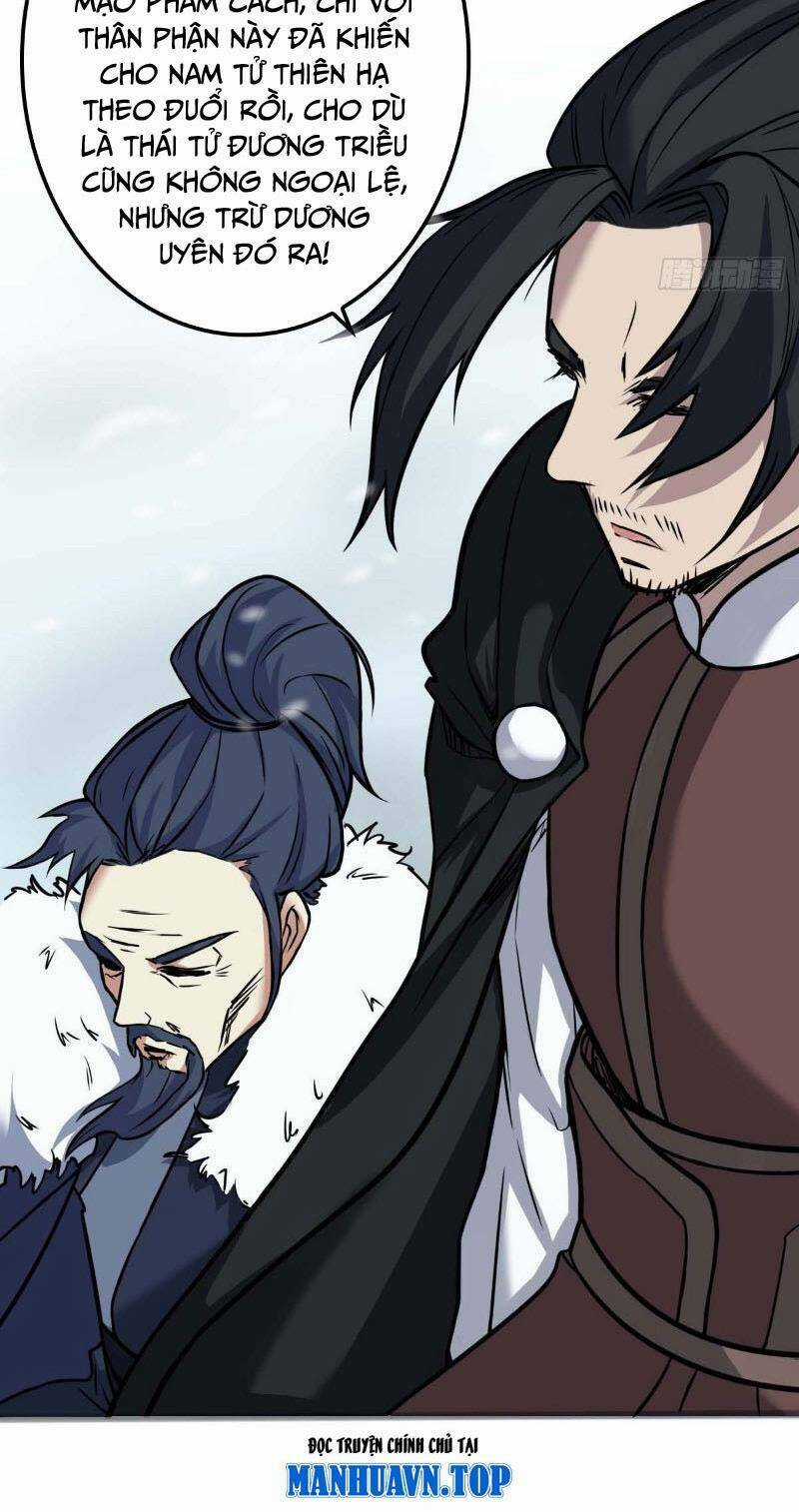 TA LÀM KIÊU HÙNG TẠI DỊ GIỚI Chapter 711 trang 39